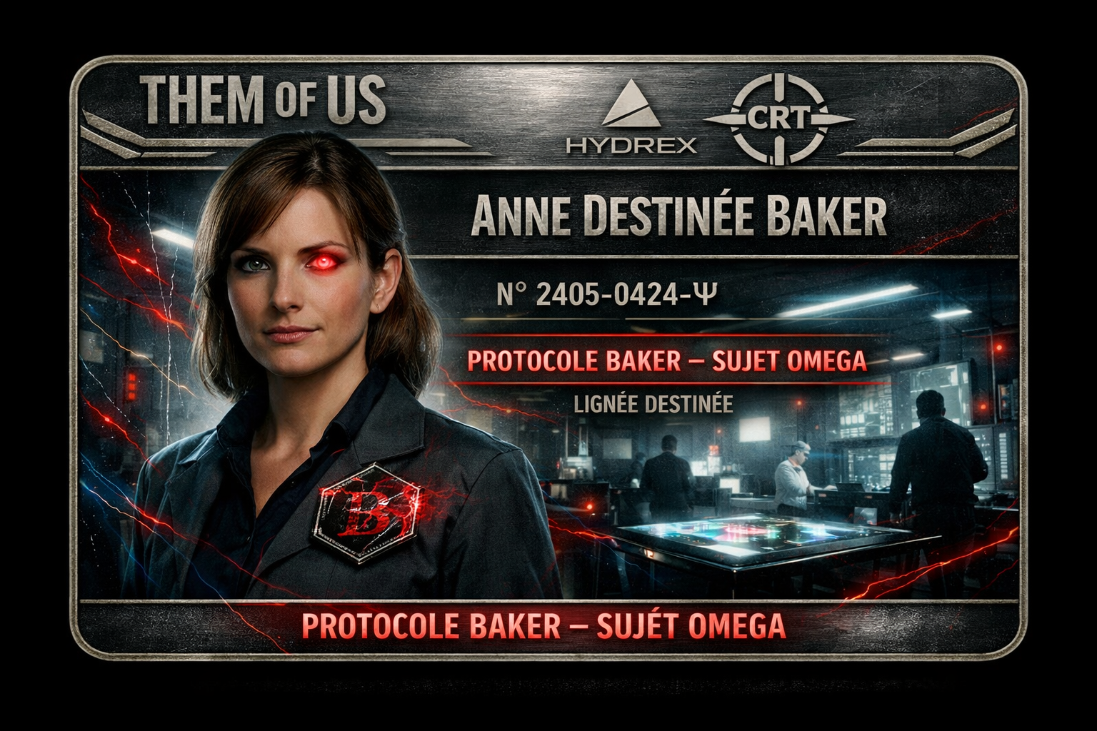 Anne